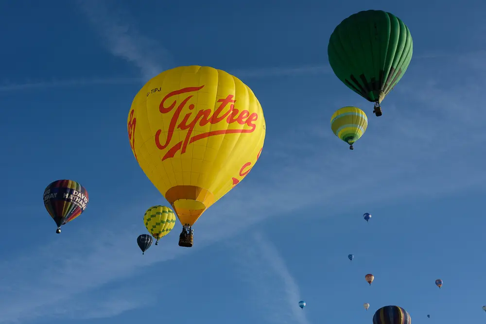 Balloons